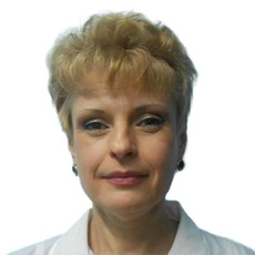 Новичкова Татьяна Юрьевна, терапевт