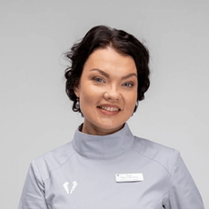 Чирук Ульяна Анатольевна, стоматологический гигиенист