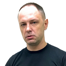 Песчаный Сергей Юрьевич, детский инструктор ЛФК