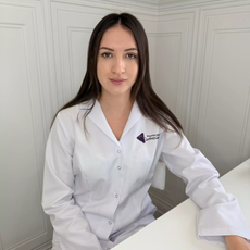 Диярова Дарья Николаевна, дерматолог
