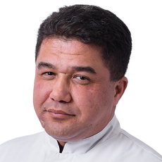 Шакиров Фархат Тугралович, хирург