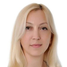 Шуваева Элина Александровна, психолог