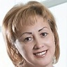 Железная Юлия Константиновна, ортодонт