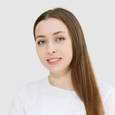 Иванова Надежда Михайловна, стоматолог-терапевт