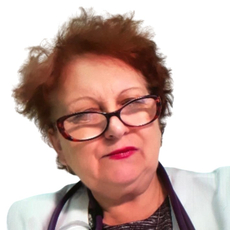 Пытько Лариса Юрьевна, педиатр