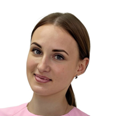 Чуркина Алена Федоровна, детский гастроэнтеролог