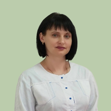 Бачурина Елена Вячеславовна, терапевт