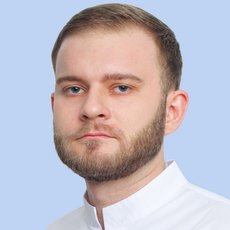 Никонов Максим Николаевич, стоматолог-хирург