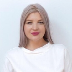 Рахимова Алина Валерьевна, стоматолог-терапевт