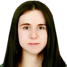 Кривошеина Екатерина Ильинична, эмбриолог