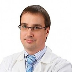 Филимонов Виктор Борисович, уролог
