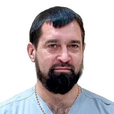 Бусаров Станислав Анатольевич, массажист