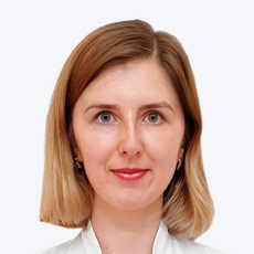 Куртанидзе Екатерина Александровна, невролог