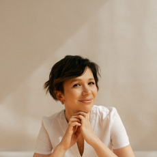 Жохова Алёна Сергеевна, педиатр