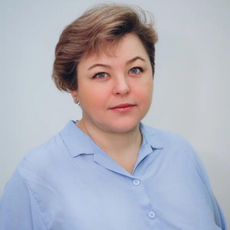Киреева Елена Игоревна, детский психолог