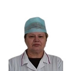 Кудряшова Любовь Васильевна, стоматолог-терапевт