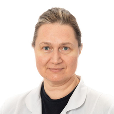 Ростиславина Екатерина Владимировна, терапевт