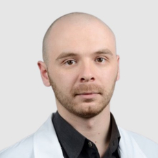 Иванов Данил Викторович, ортопед