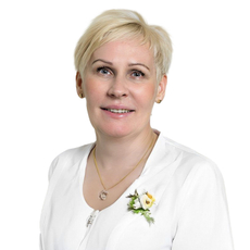 Беловодова Елена Евгеньевна, врач-косметолог