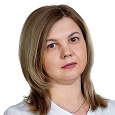 Гордовская Светлана Вячеславовна, реабилитолог