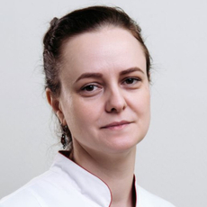 Сологубова Любовь Витальевна, гастроэнтеролог