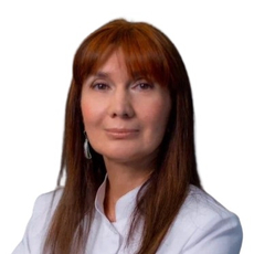 Петраш Наталья Михайловна, психотерапевт