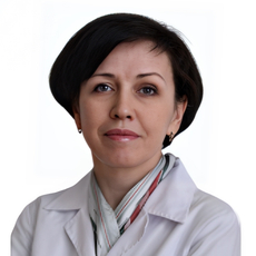 Шихалева Наталья Геннадьевна, пластический хирург