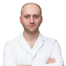 Сичинава Лаша Тенгизиевич, хирург