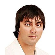 Павлов Александр Владимирович, сосудистый хирург