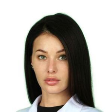 Ленкова Мария Михайловна, рентгенолог