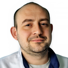 Климович Артем Григорьевич, невролог