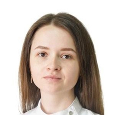 Плиско Елизавета Фёдоровна, анестезиолог