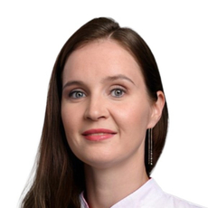 Монастырева Юлия Васильевна, терапевт