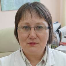 Ахметзянова Ильсия Ильгизовна, семейный врач