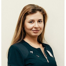 Яковлева Анастасия Владимировна, онколог