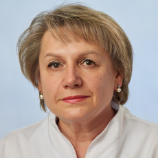 Рыбкина Татьяна Васильевна, стоматолог-терапевт