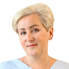 Лапкина Татьяна Николаевна, стоматологический гигиенист