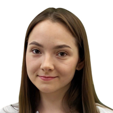 Закурдаева Анастасия Дмитриевна, педиатр