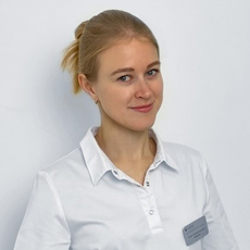 Леваева Юлия Владимировна, стоматолог-хирург