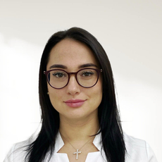 Карагулян Ольга Руслановна, гинеколог