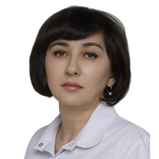 Аджибекова Марита Магомедовна, дерматолог