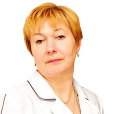 Мешкова Ирина Евгеньевна, гинеколог