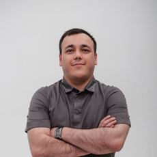 Саидмуродов Азим Жамшид, стоматолог-терапевт