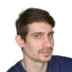 Росс Филипп Феликсович, массажист