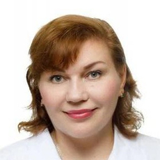 Булгакова Елена Александровна, стоматолог-терапевт