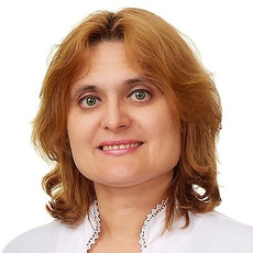 Холдняк Галина Евгеньевна, гастроэнтеролог