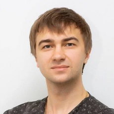 Лученков Константин Сергеевич, мануальный терапевт