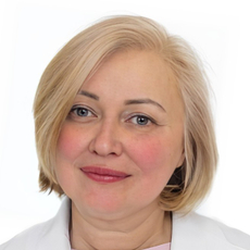 Иванова Светлана Львовна, детский психолог