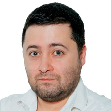 Ванян Эдуард Петросович, стоматолог-ортопед