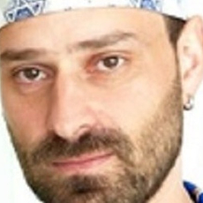 Левит Дмитрий Александрович, анестезиолог